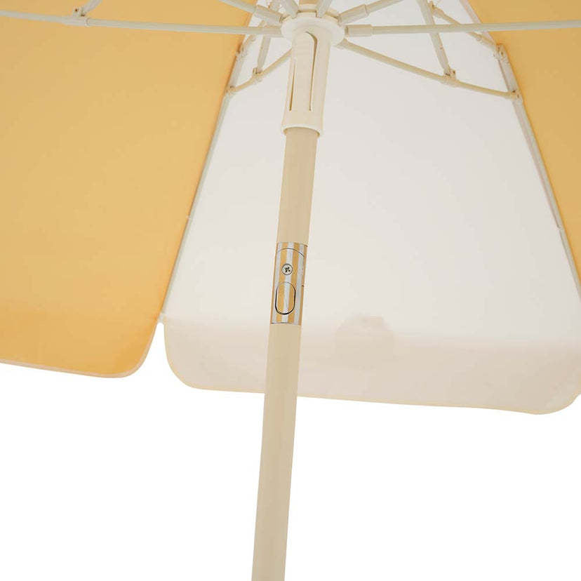 Ladies Sun Umbrella Bowlift