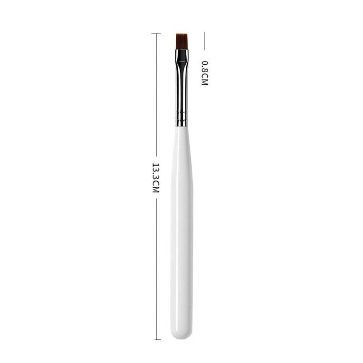 Detailed Nail Art Liner Brush Bowlift