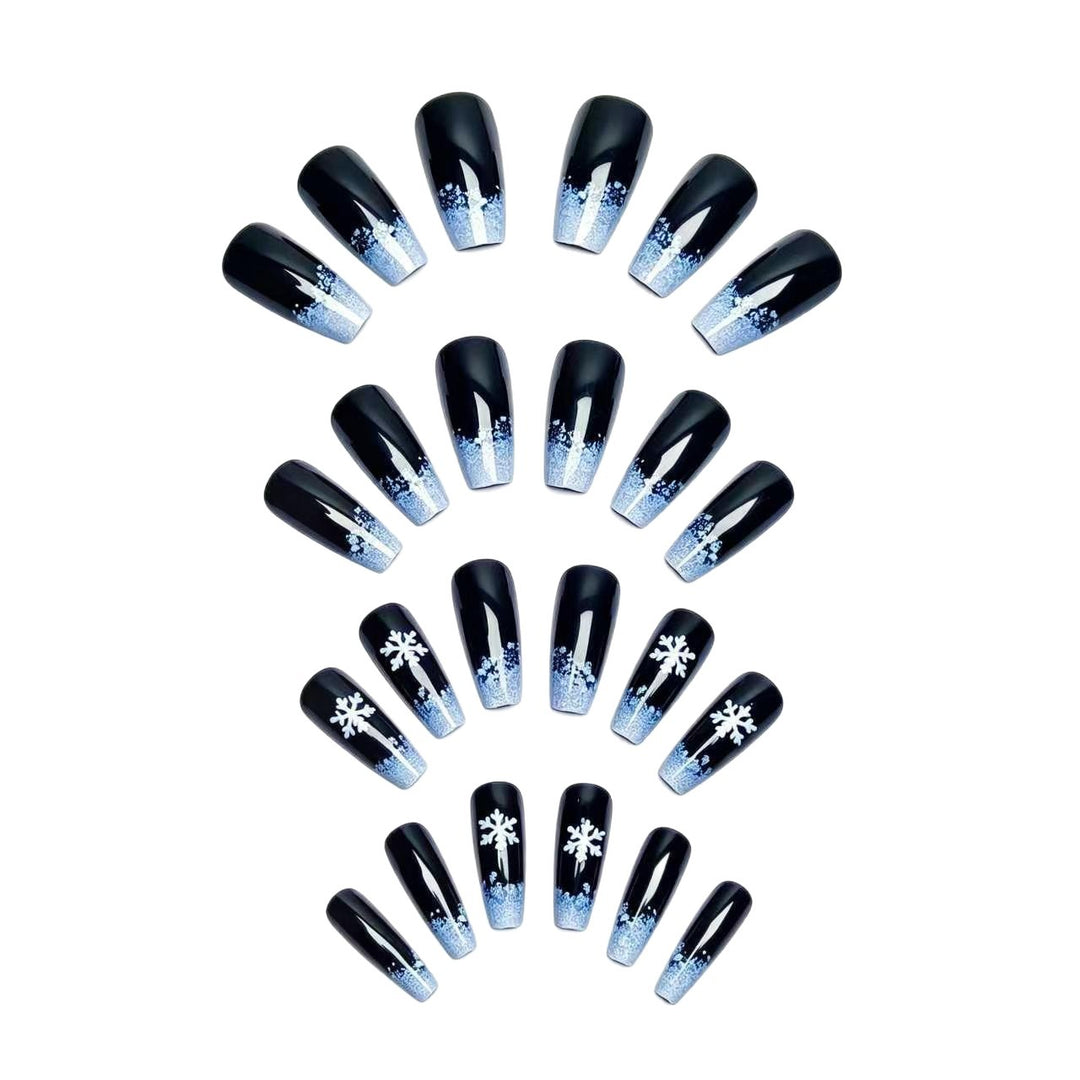 Nail Art Design Bowlift