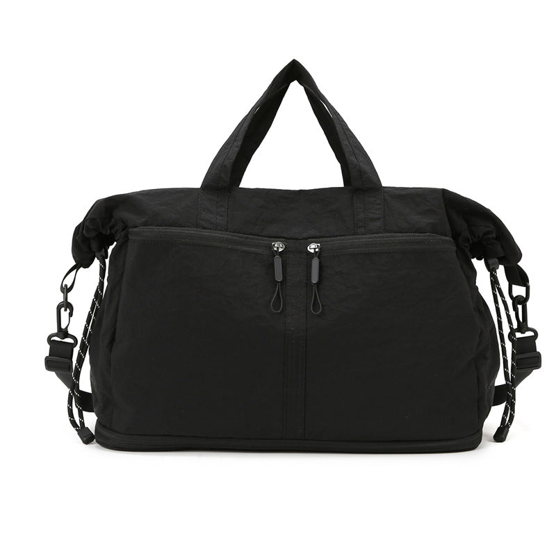 Sport bag Bowlift