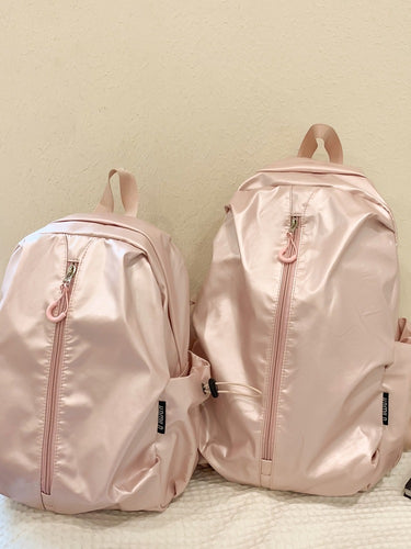 Sleek Lightweight Backpack
