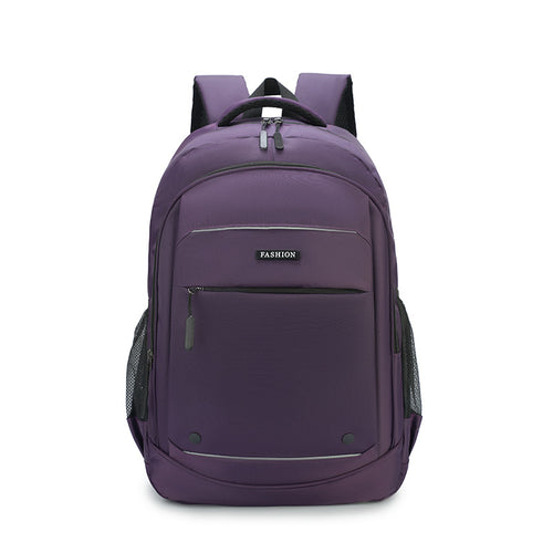 Multi-Functional Tech-Optimized Backpack Bowlift