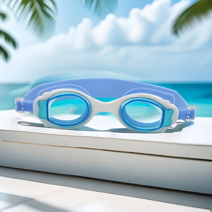 Swimming goggles Bowlift