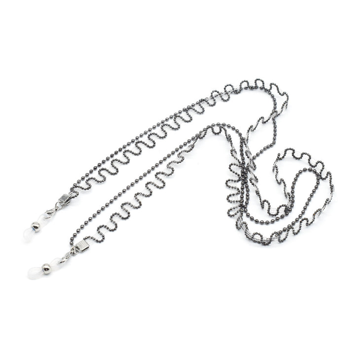 Stylish Multi-Layered Eyewear Chain Bowlift