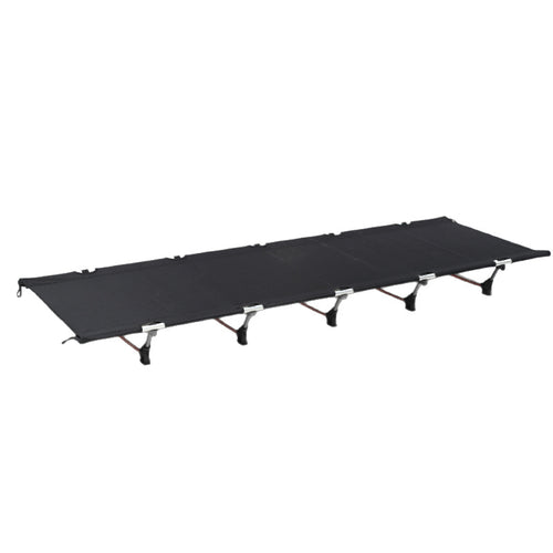 Foldable Camping Cot Bowlift