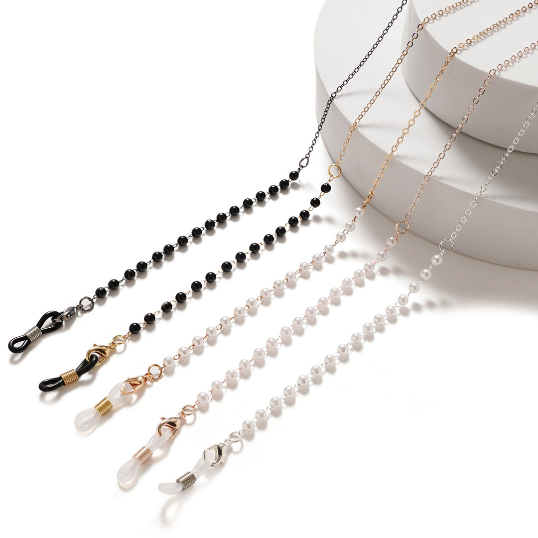 Stylish Eyewear Chain Bowlift