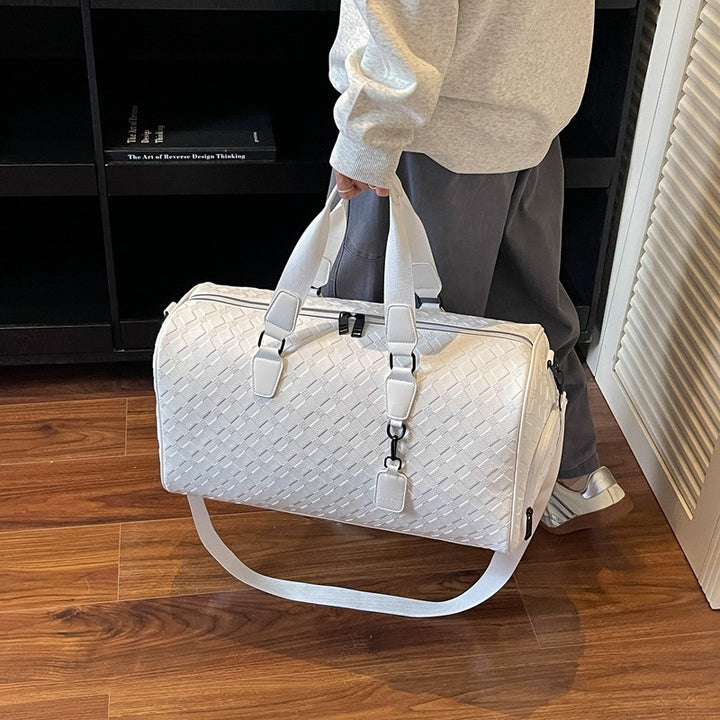 Stylish Travel Duffle Bag