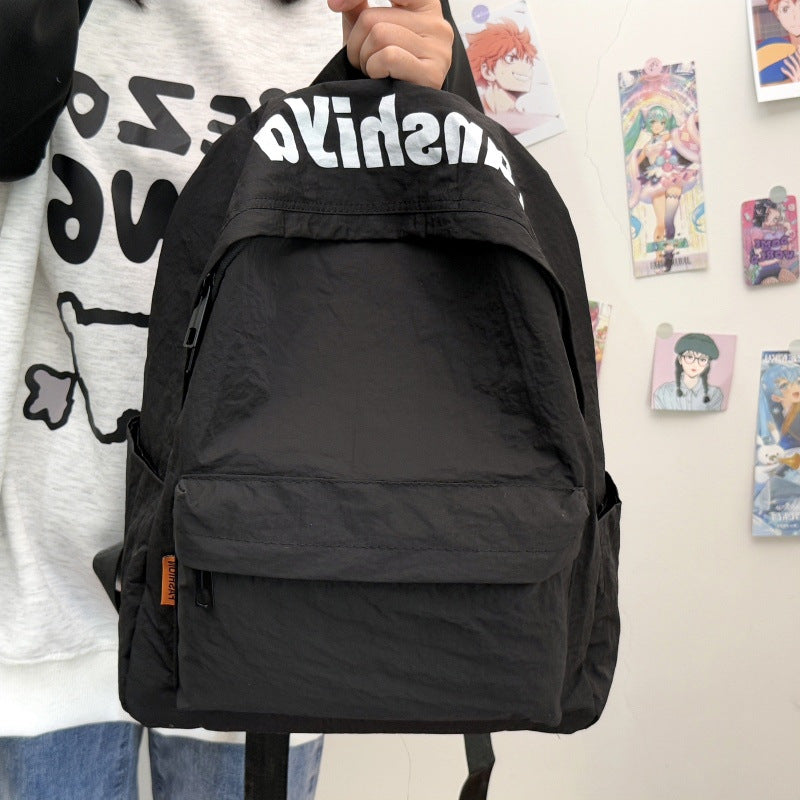 Casual Lightweight Commuter Backpack