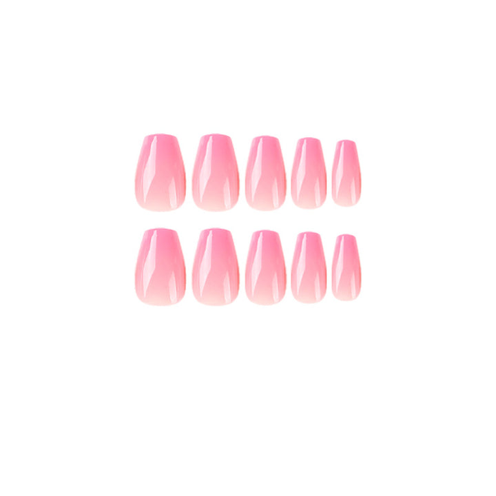 Nail design Bowlift