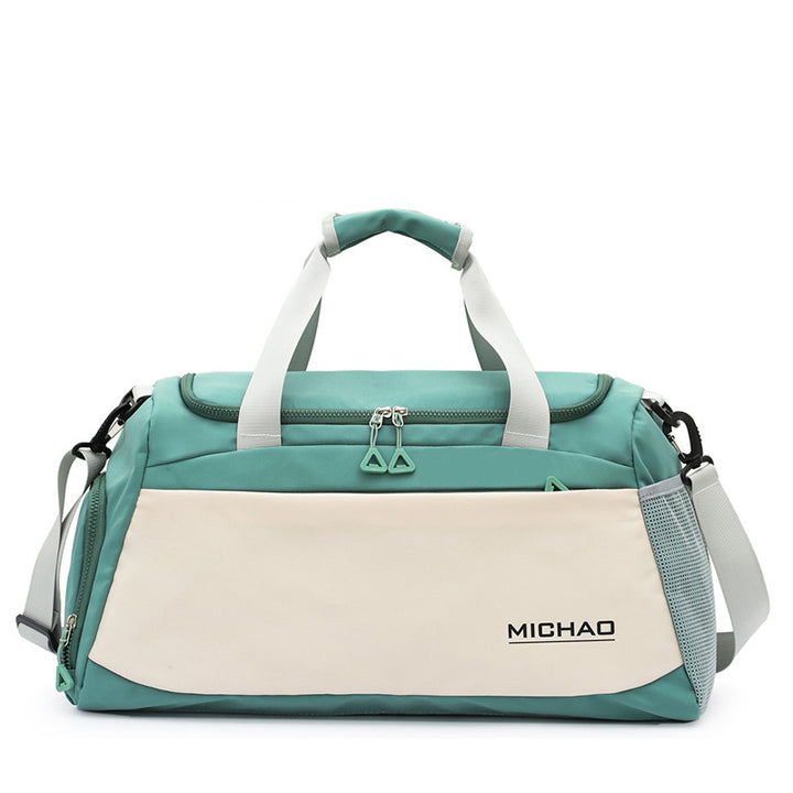 Versatile Multi-Function Travel Duffle