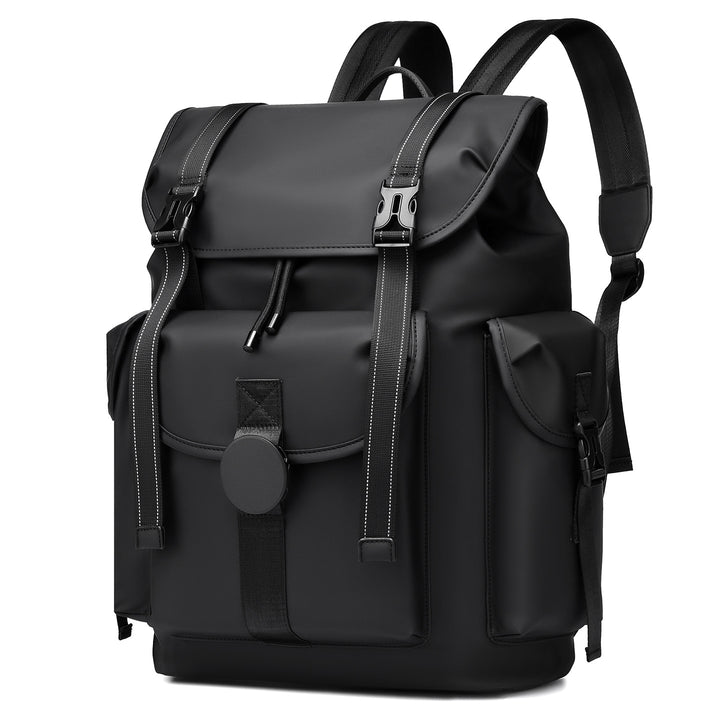 High-Performance Waterproof Adventure Backpack Bowlift