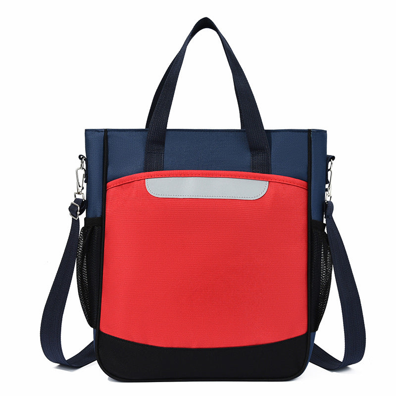 Multi-Functional Tote Bag Bowlift