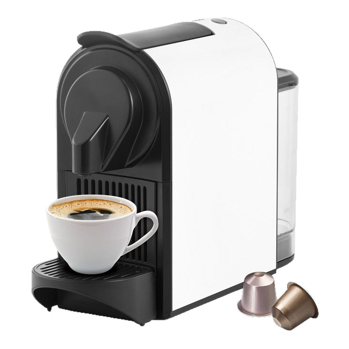 Coffee machine Bowlift