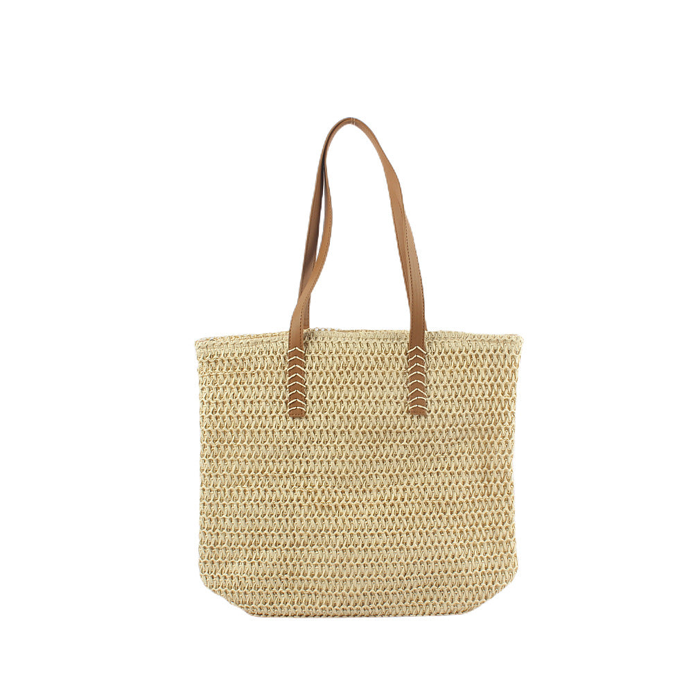 Jute-Shopper Bag Bowlift