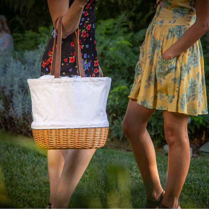 Women's Multifunctional Storage Basket Bowlift