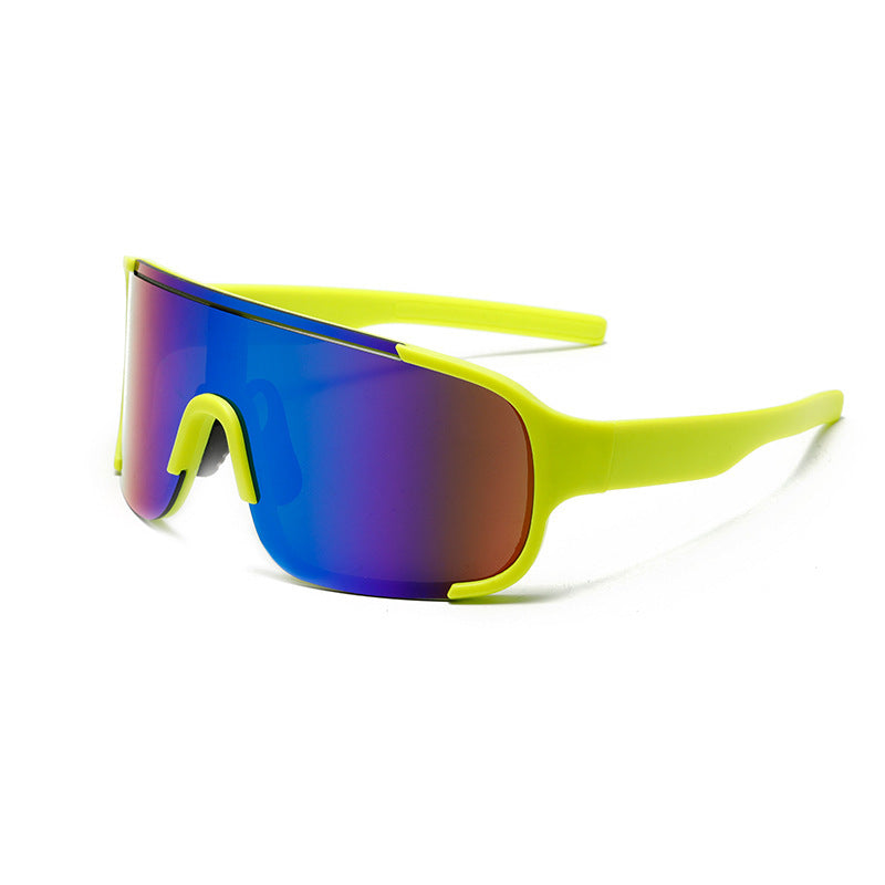 Women's sporty safety glasses with ergonomic design Bowlift