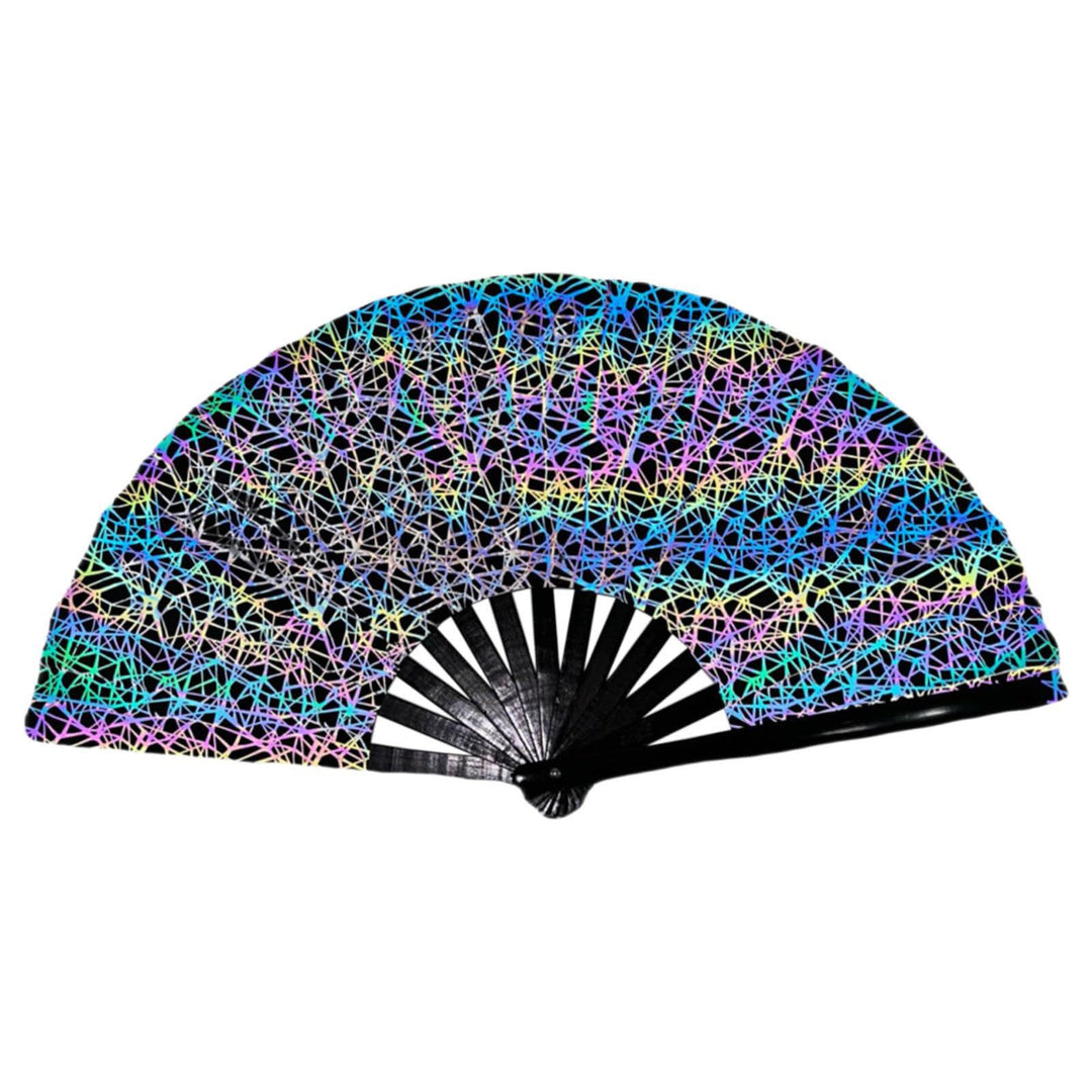 Ladies Fan Bowlift