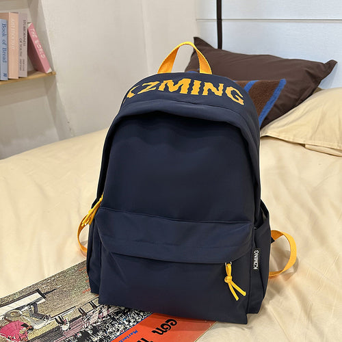 Casual Lightweight Backpack