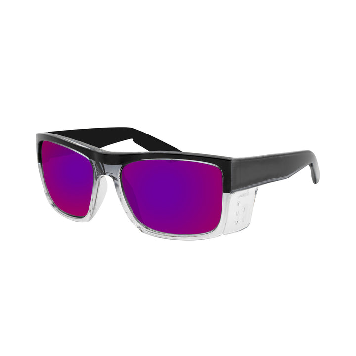 Men's Sporty Sunglasses Bowlift