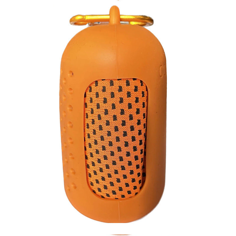 Ladies portable Bluetooth speaker Bowlift