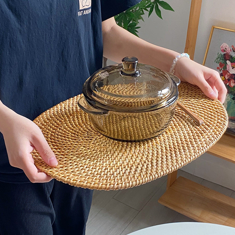 Decorative Table Mat Bowlift