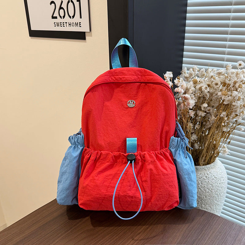 Lightweight Functional Backpack