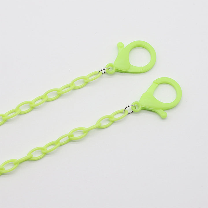 Stylish Plastic Chain Bowlift