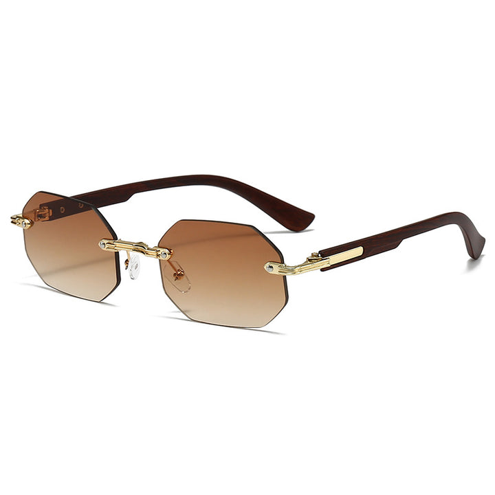 Women Designer Sunglasses Bowlift