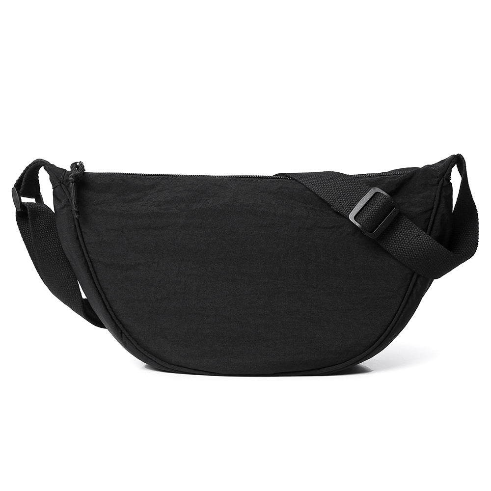 Trendy Crossbody Sling Bag Bowlift