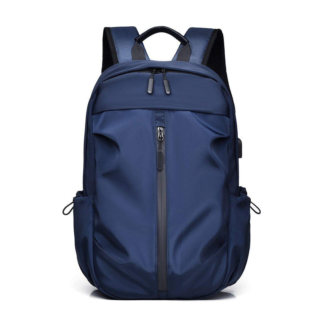 Versatile High-Performance Laptop Backpack Bowlift