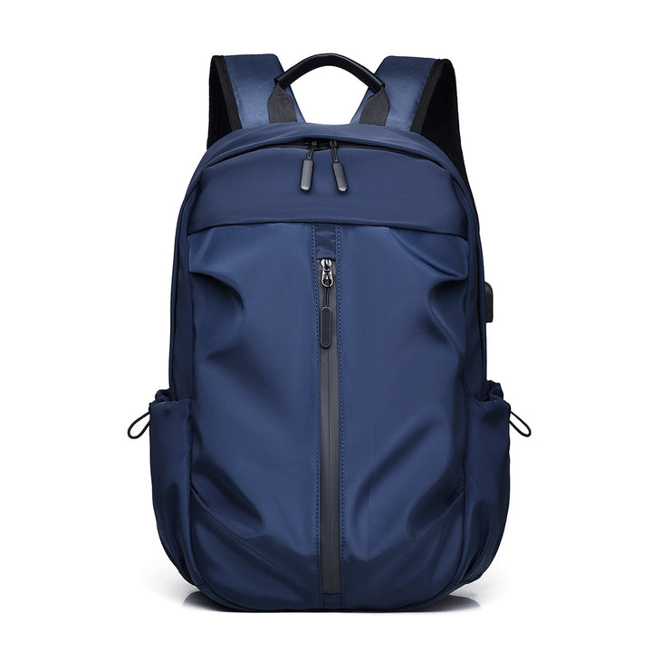 Versatile High-Performance Laptop Backpack Bowlift