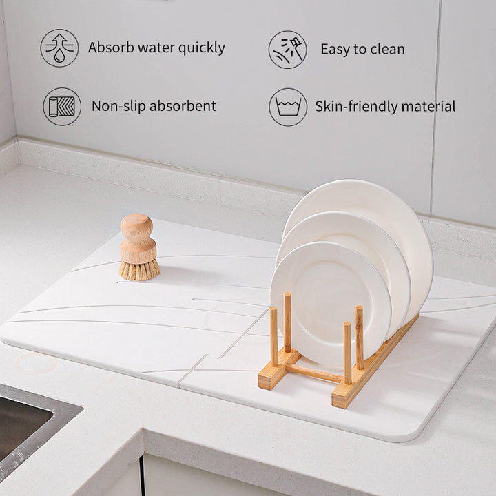 Kitchen Drying Mat