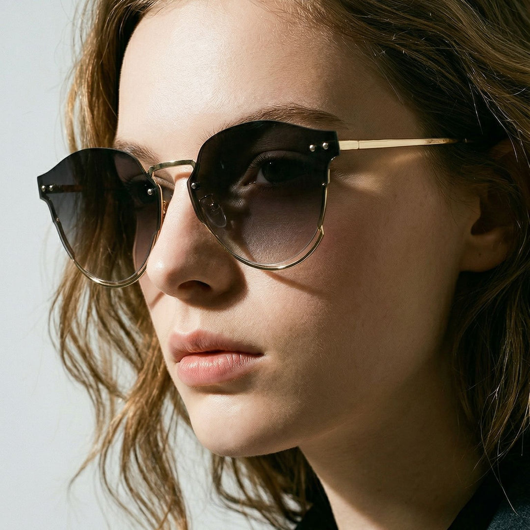 Ladies Designer Sunglasses Bowlift