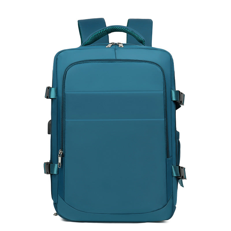 WoErgonomic Travel Backpack Bowlift