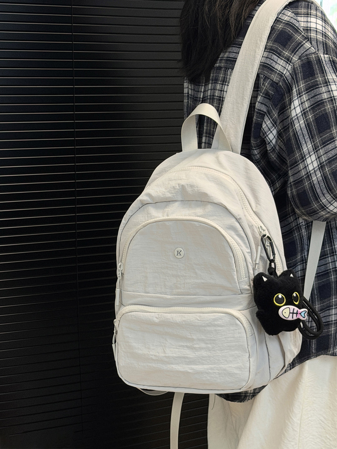 Versatile Lightweight Backpack  1787243055