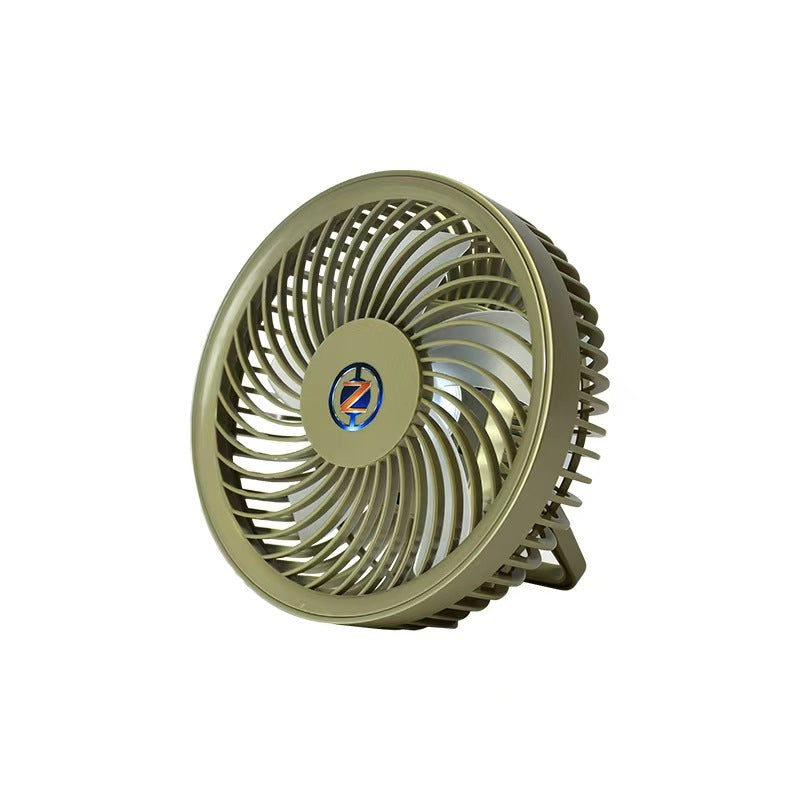 Ladies Table Fan Bowlift