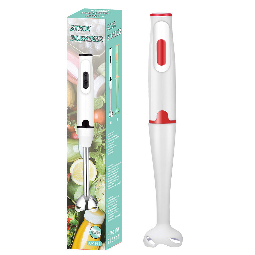 Multi-Function Handheld Immersion Blender Bowlift