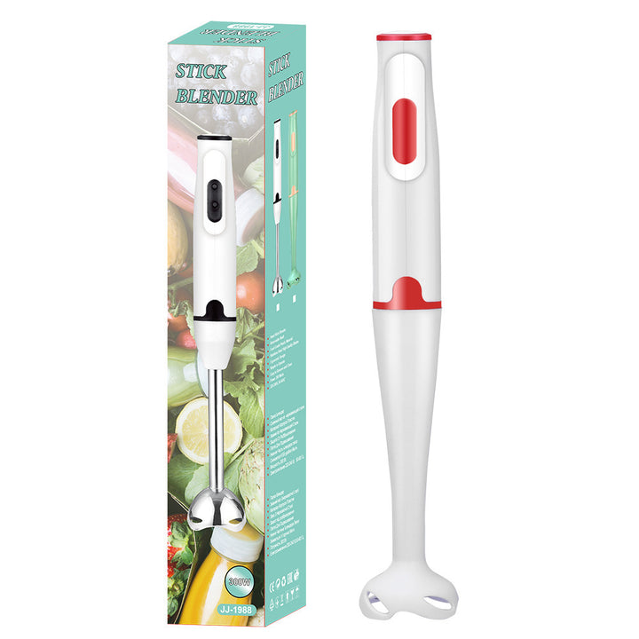 Multi-Function Handheld Immersion Blender Bowlift