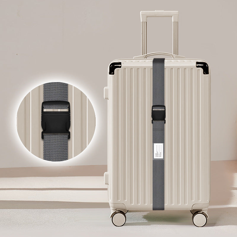 Adjustable Luggage Restraint Strap Bowlift