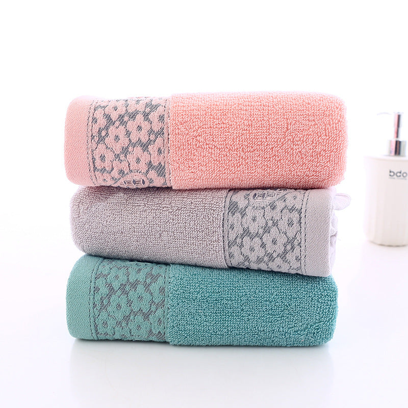 Women's high-quality towels from Bowlift