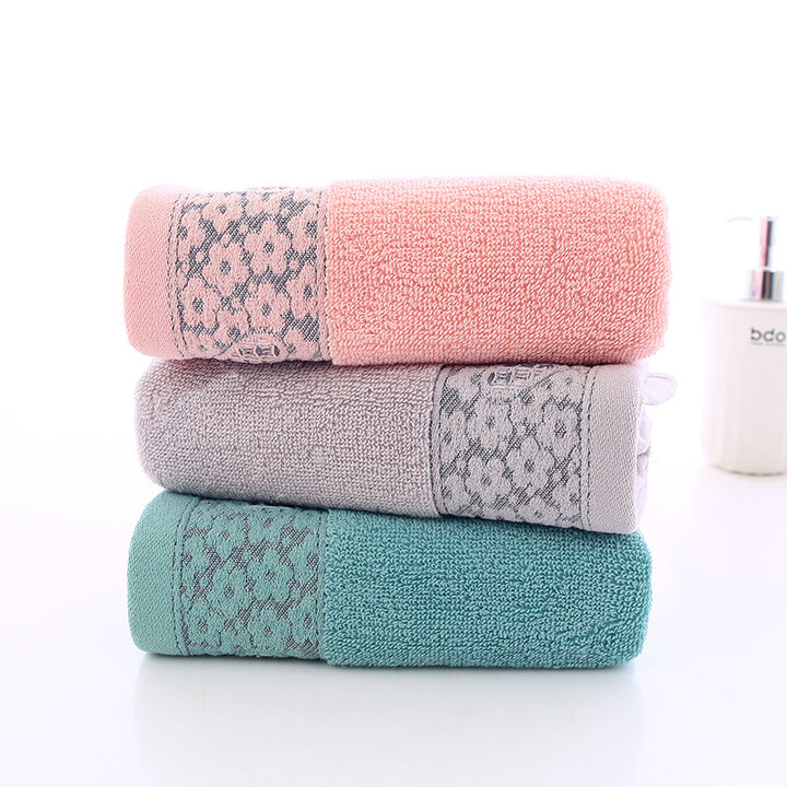Women's high-quality towels from Bowlift