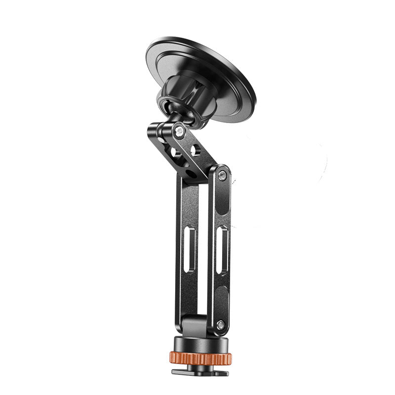 Unisex flexible 360-degree smartphone holder Bowlift