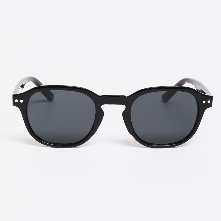 Women's sunglasses in stylish turtle design Bowlift