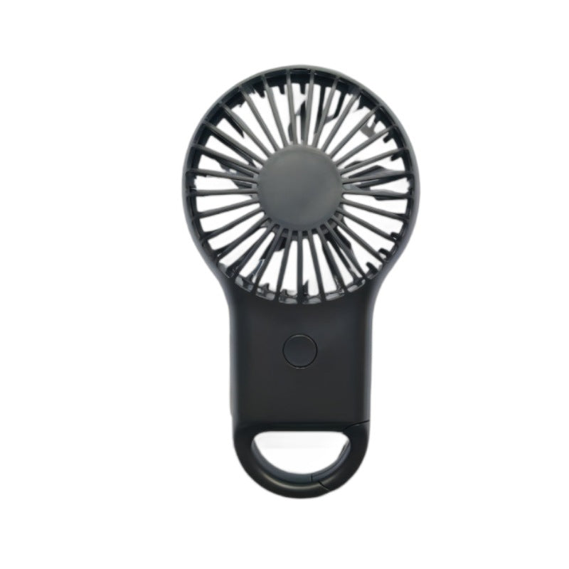 Women's Portable Mini Fan Bowlift