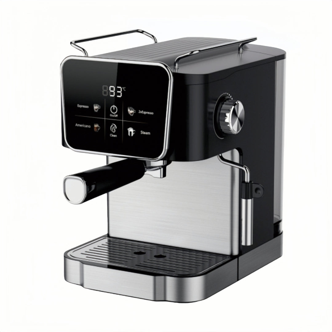 Machines for Coffee Preparation Bowlift
