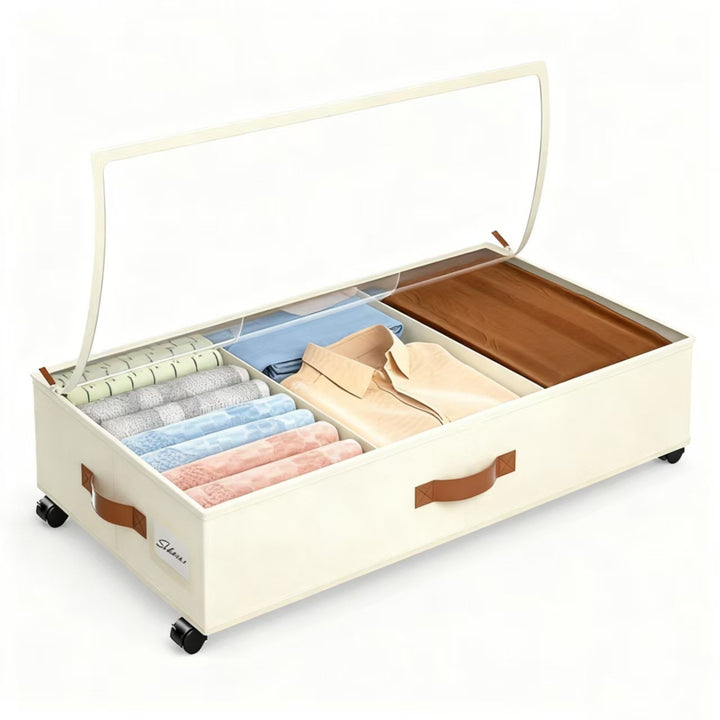 Underbed Storage Container