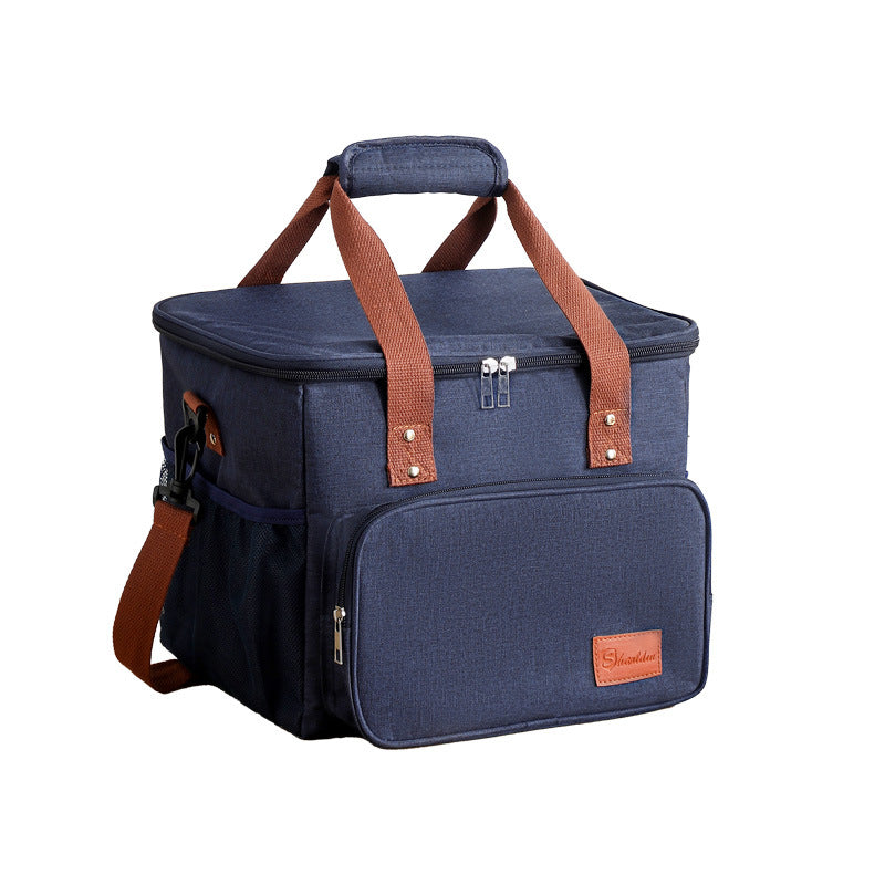 High-quality cooler bag Bowlift