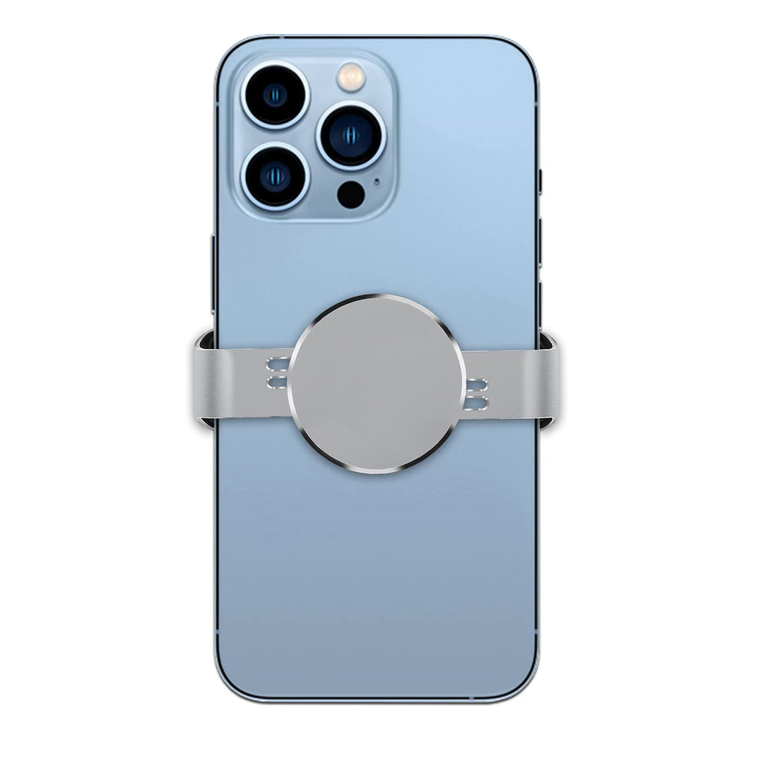 Unisex Smartphone Holder with secure magnetic closure Bowlift