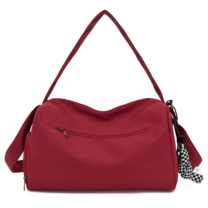 Practical Fitness Bag Bowlift