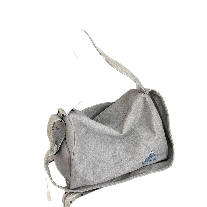 Multi-Functional Travel Duffle Bag